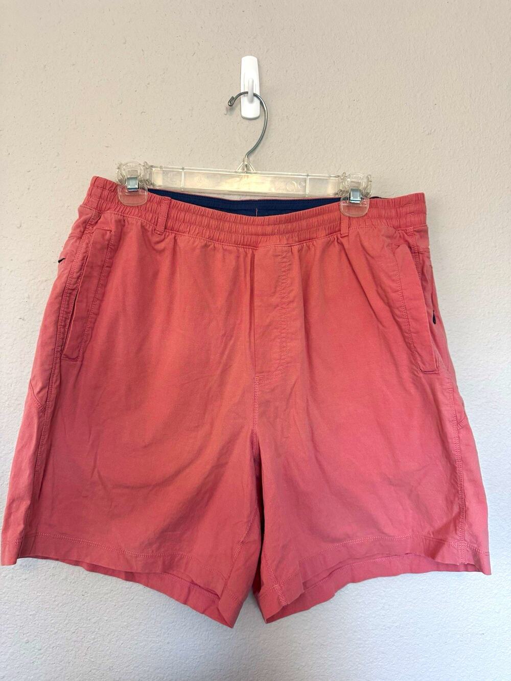 Birddogs The chicken box Pink Athletic Shorts Size XXL